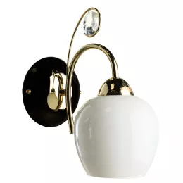 Бра Arte Lamp MILLO A9549AP-1GO