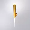 Бра Arte Lamp SABIK A6010AP-1SG
