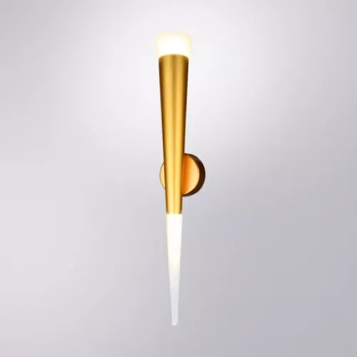 Бра Arte Lamp SABIK A6010AP-1SG