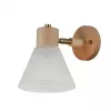 Бра Arte lamp MELEPH A4096AP-1BR