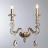 Бра Divinare CARL 5124/07 AP-2