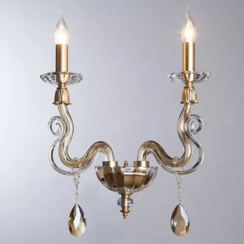 Бра Divinare CARL 5124/07 AP-2
