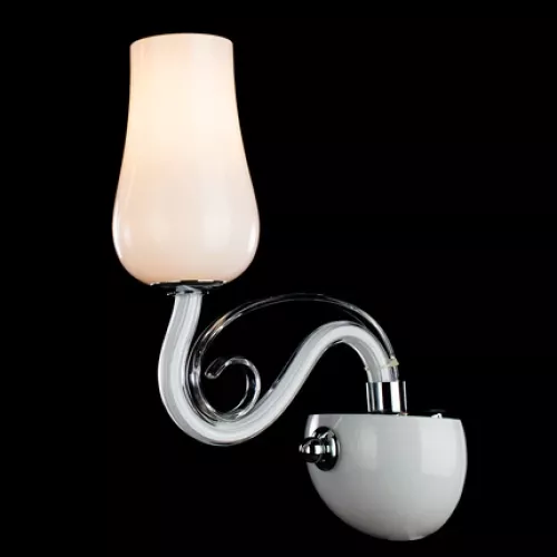 Бра Arte Lamp BIANCANEVE A8110AP-1WH