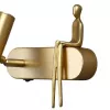 Бра Arte Lamp ALBERT A2173AP-1PB