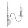 Бра Arte Lamp ANTWERPEN A1029AP-1WC