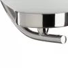 Бра Arte Lamp CLOUD A8170AP-1SS