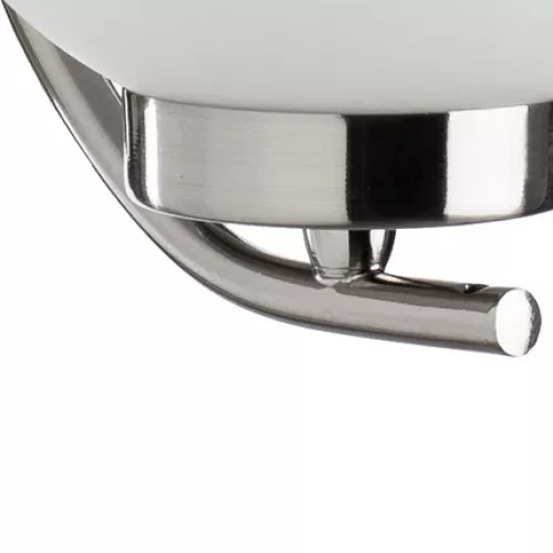 Бра Arte Lamp CLOUD A8170AP-1SS