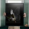 Настенный светильник Arte Lamp DARCY A2187AP-1GO