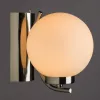 Бра Arte Lamp CLOUD A8170AP-1SS