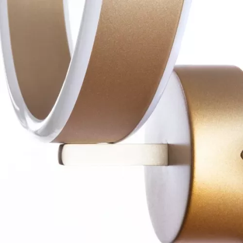Декоративная подсветка Arte Lamp HELIOS A4050AP-1SG
