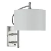 Бра Arte Lamp ADIGE A2999AP-1SS