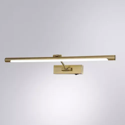 Подсветка для картин Arte Lamp HARRISON A1711AP-1AB