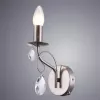 Бра Arte Lamp PUREZZA A6645AP-1SS
