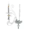 Бра Divinare ALBEDO 8821/02 AP-1