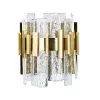 Настенный светильник Arte Lamp ALYA A1053AP-2PB