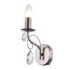Бра Arte Lamp PUREZZA A6645AP-1SS
