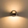 Декоративная подсветка Arte Lamp INTERIOR A7108AP-1SS