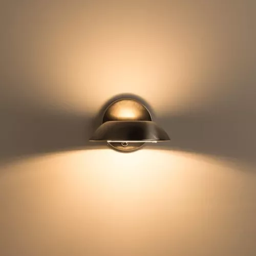 Декоративная подсветка Arte Lamp INTERIOR A7108AP-1SS