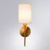 Бра Arte lamp DEBORA A4108AP-1PB