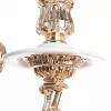Бра Arte Lamp LUISA A8020AP-1WG