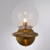 Бра Arte Lamp ALBUS A7780AP-1AB