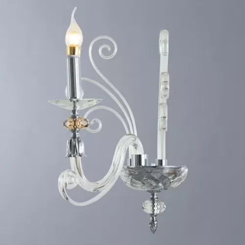 Бра Divinare ALBEDO 8821/02 AP-1