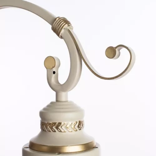 Бра Arte Lamp GRAZIOSO A4577AP-1WG