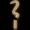 Декоративная подсветка Arte Lamp NOEMI A2099AP-24GO