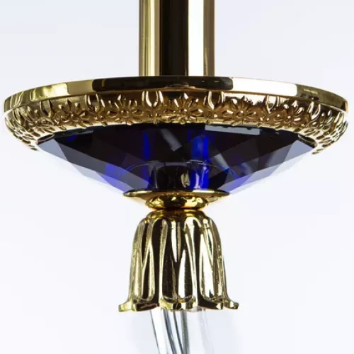 Бра Divinare SIMONA 5125/11 AP-1