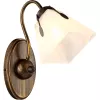 Бра Arte Lamp AVANTI A9233AP-1BR