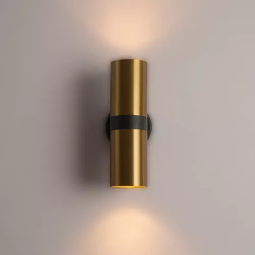 Декоративная подсветка Arte Lamp RAN A3143AP-2PB
