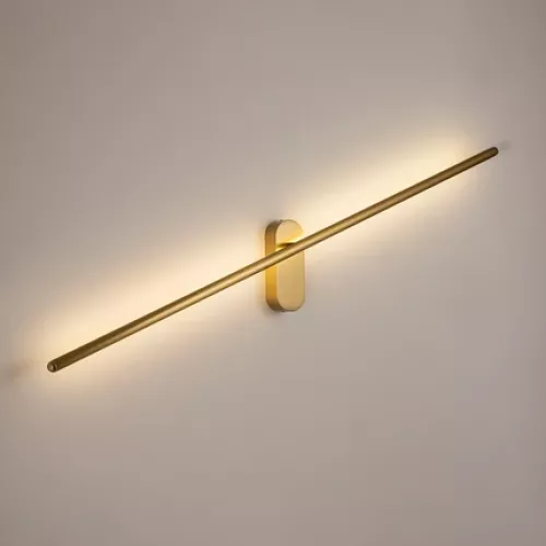 Декоративная подсветка Arte Lamp PRIMA A2028AP-1PB
