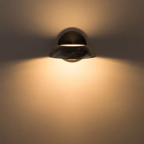Декоративная подсветка Arte Lamp INTERIOR A7108AP-1AB