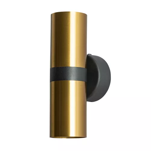 Декоративная подсветка Arte Lamp RAN A3143AP-2PB