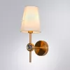 Бра Arte lamp DANIELLA A4104AP-1PB