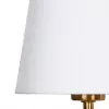 Бра Arte lamp DANIELLA A4104AP-1PB