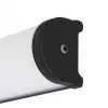 Подсветка для зеркал Arte Lamp AQUA-BARA A5210AP-2BK