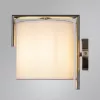 Бра Arte Lamp APEROL A5031AP-1SS