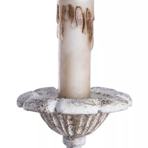 Бра Divinare MONICA 7057/01 AP-1