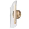 Настенный светильник Arte Lamp CICLONE A2474AP-7PB