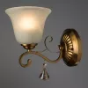 Бра Arte Lamp CONIS A8391AP-1PB