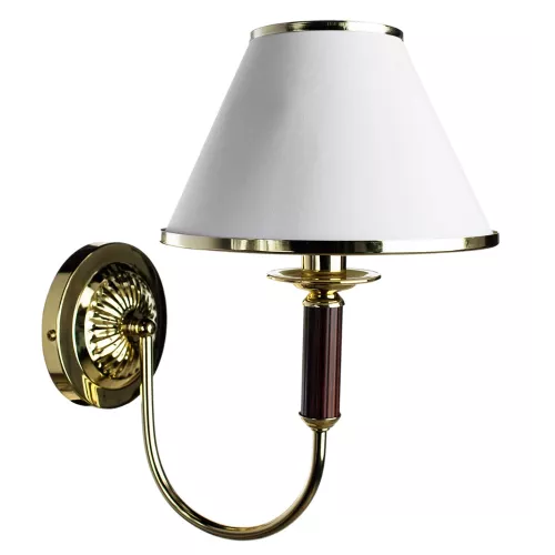 Бра Arte Lamp CATHRINE A3545AP-1GO