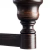 Бра Arte Lamp GIORDANO A2398AP-1BA