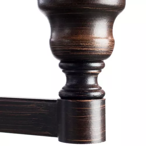 Бра Arte Lamp GIORDANO A2398AP-1BA