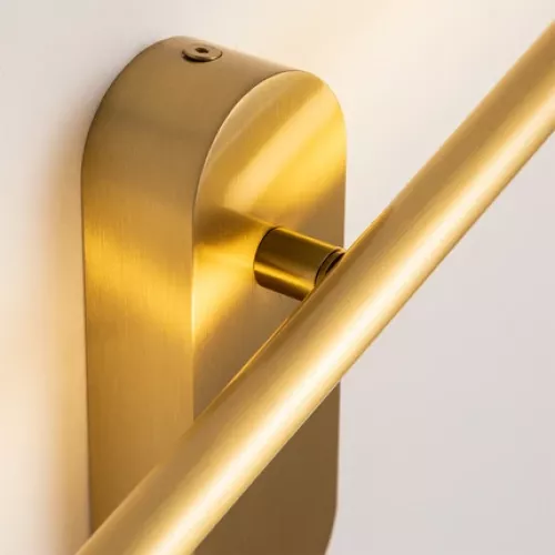 Декоративная подсветка Arte Lamp PRIMA A2028AP-1PB