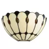 Настенный светильник Arte Lamp TIFFANY A3163AP-1BG