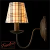 Бра Arte Lamp SCOTCH A3090AP-1CK