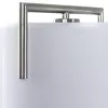 Бра Arte Lamp APEROL A5031AP-1SS