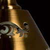 Бра Arte Lamp KENSINGTON A1511AP-1PB