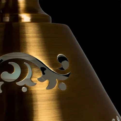 Бра Arte Lamp KENSINGTON A1511AP-1PB